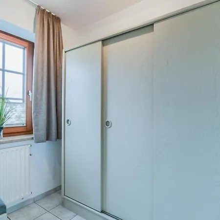 Apartment Schmiedestrasse 3 7 Scharbeutz