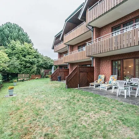 Apartment Schmiedestrasse 3 7
