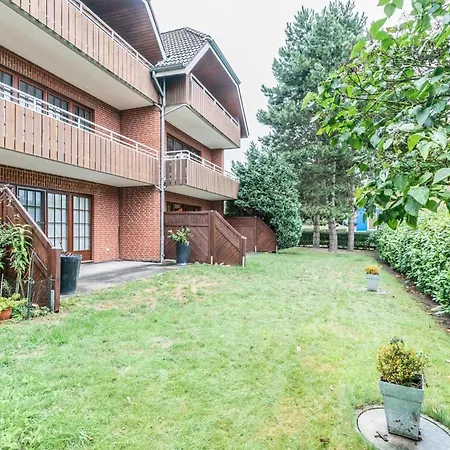 Schmiedestrasse 3 7 Apartament Scharbeutz