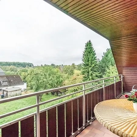 Schmiedestrasse 3 7 Scharbeutz