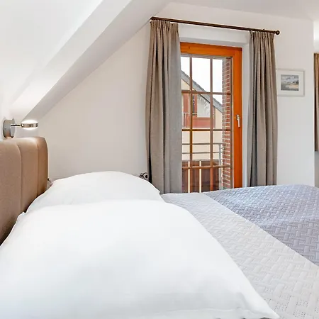 Schmiedestrasse 3 7 Apartament *