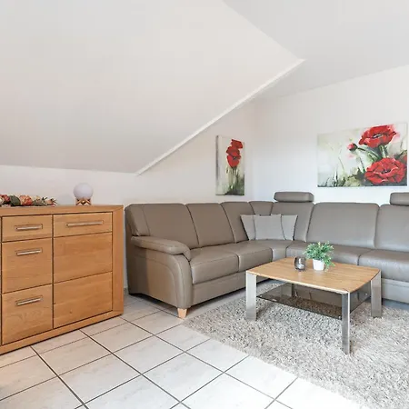 Apartament Schmiedestrasse 3 7 *