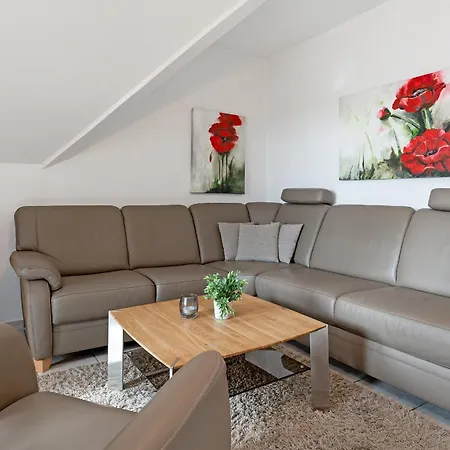 Schmiedestrasse 3 7 Apartament Scharbeutz