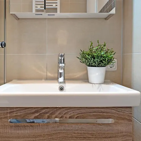 Apartament Schmiedestrasse 3 7