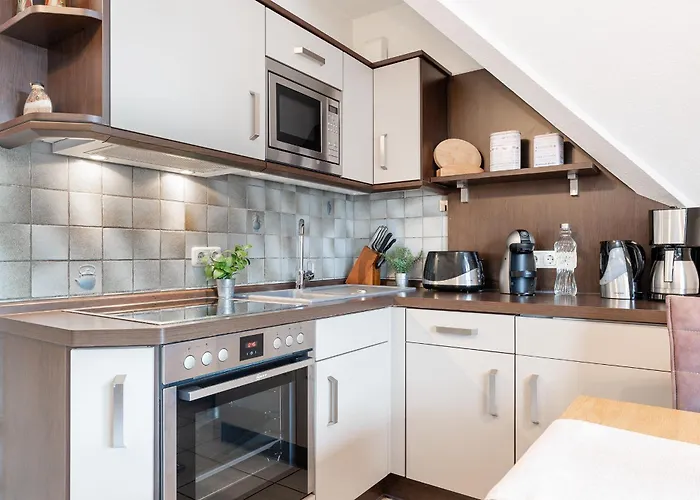 Appartamento Schmiedestrasse 3 7 Scharbeutz