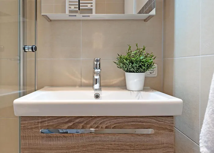 Appartamento Schmiedestrasse 3 7